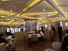 大堂-佐度王子扒房(西城红场店)