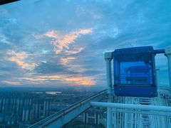 -南昌之星摩天轮