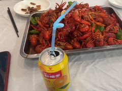 -呆虾王龙虾馆(南湖总店)