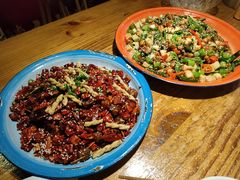 -兔槽江湖菜·重庆璧山兔(水围店)