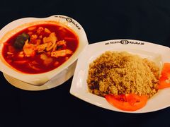 -一千一夜(工体店)