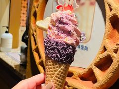 -IL paperino帕帕里诺冰激凌