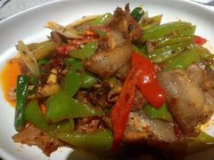 -渝乡辣婆婆·川菜 水煮鱼(中山西路店)