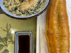 -小桃园·豆浆油条(复兴中路店)