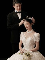 -女王风尚STUDIO·轻奢化定制