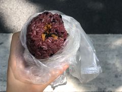 -大个子蒸饭