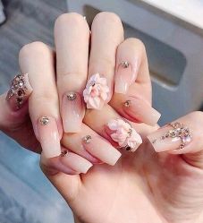 点击看大图 -Aso Artist Beauty美甲美睫