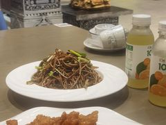 -马镇烤全羊