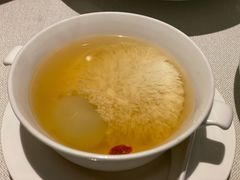 明月雪绒豆腐-逸道(益丰·外滩源店)