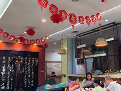 -韶山冲湘菜馆(大明湖店)