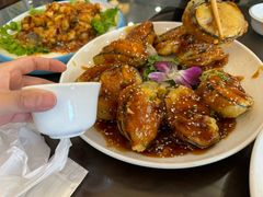 -润泽园饭庄(中山路店)
