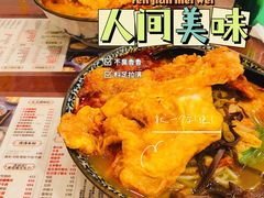 -螺世纪螺蛳粉·桂味小排档(裕德店)