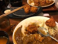 -金龙咖喱