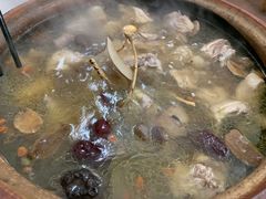 -司马街鸡煲(西华路店)