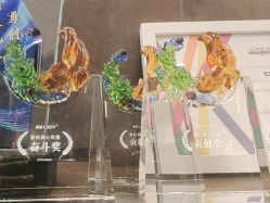 -LJOY丽锦造型·烫发染发