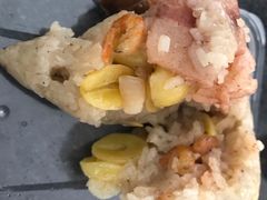 -老妈宫粽球