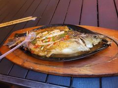 -沙州食驿·非遗小吃夜市