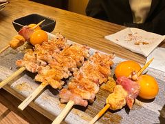 -鸟幸 TORISAKI 炭火居酒屋