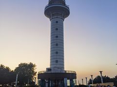 -日照灯塔风景区