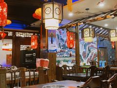 大堂-火儿旺重庆老火锅 (吉力湖街店)