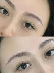 点击看大图 -MIVI野生眉纹绣纹眉