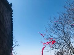 -终南山南五台景区