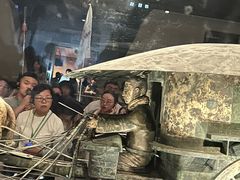 -秦始皇帝陵博物院-丽山园