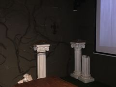 -Dark·大玩家馆沉浸剧情密室(黄埔店)