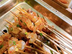 -盟重烧烤(高正街店)