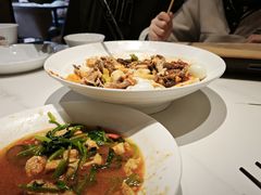 -清真·卡德尔大叔新疆主题餐厅(龙汇路店)