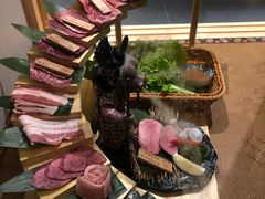 -龍二烧肉酒场(九亭店)