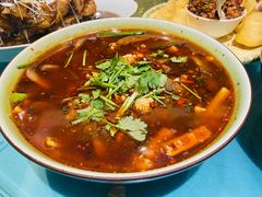 -邵厨香菜馆(唐人街店)
