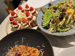-BE BRIGHT KITCHEN(正佳广场店)