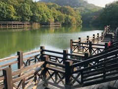 -白马涧龙池景区