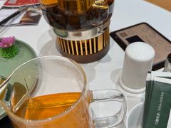 -德兴show鲜·蒸汽海鲜火锅餐厅(格创悦里店)