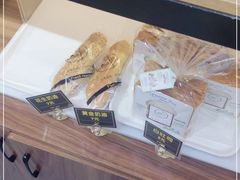 -韩国利尔面包(桂林路店)