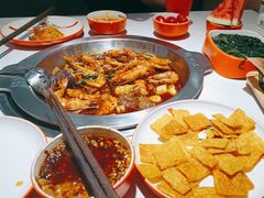 -李想大虾(江北天街店)