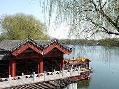 -郭守敬纪念馆
