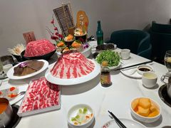 -德天雪花肥牛海鲜火锅(南苑东路店)