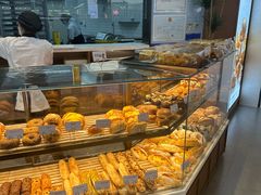 -21克拉面包(崂山万象汇店)