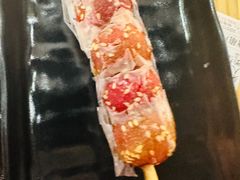 -京炭铜锅涮肉·羊蝎子·羊肉炉(保利·时光里店)