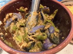 -鱼酷活鱼烤鱼(南京水游城店)