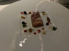 -翡翠36餐厅(浦东香格里拉店)