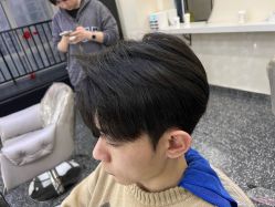 -东梵造型·烫发染发接发连锁SALON
