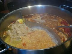 -手选潮汕鲜活牛肉火锅(二七广场店)