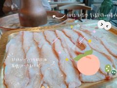 -东门口涮肉·砂锅·烤串(老门东店)
