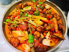 -懒人盐府人家(航天桥店)