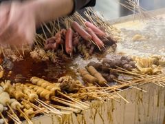 -郭记小街麻辣烫(南小街总店)