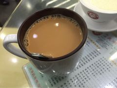 -义顺牛奶公司(庇利金街店)