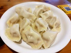 -海胆小馆(东北水饺·春柳店)